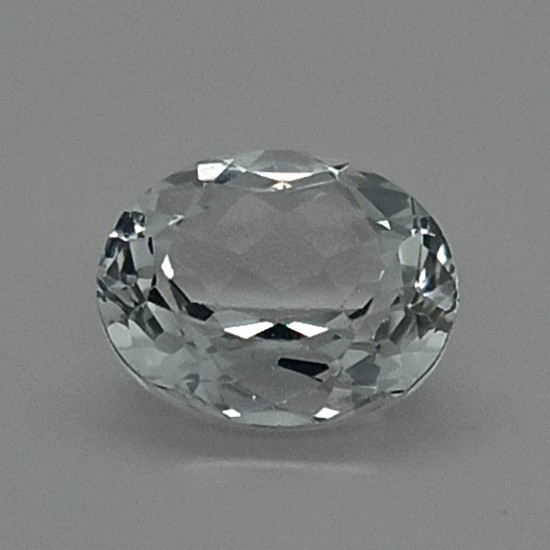 Goshenite 4.43 Ct Gem Quality Goshenite 4.43 Ct Gem Quality